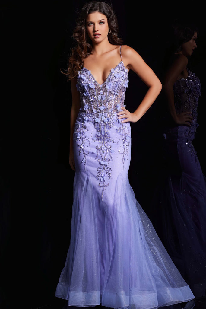 Jovani 05839