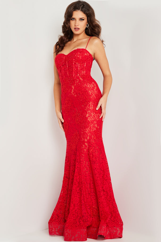 Jovani 07499
