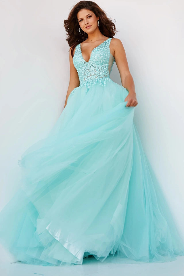 Jovani 05872
