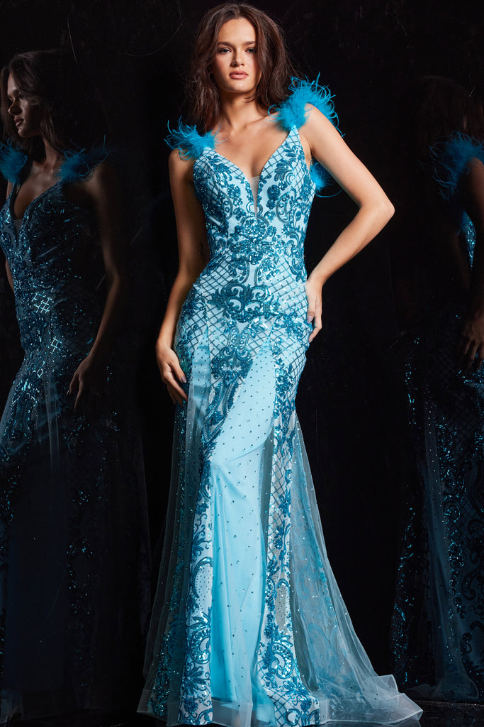 Jovani 22507