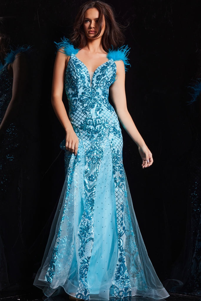 Jovani 22507