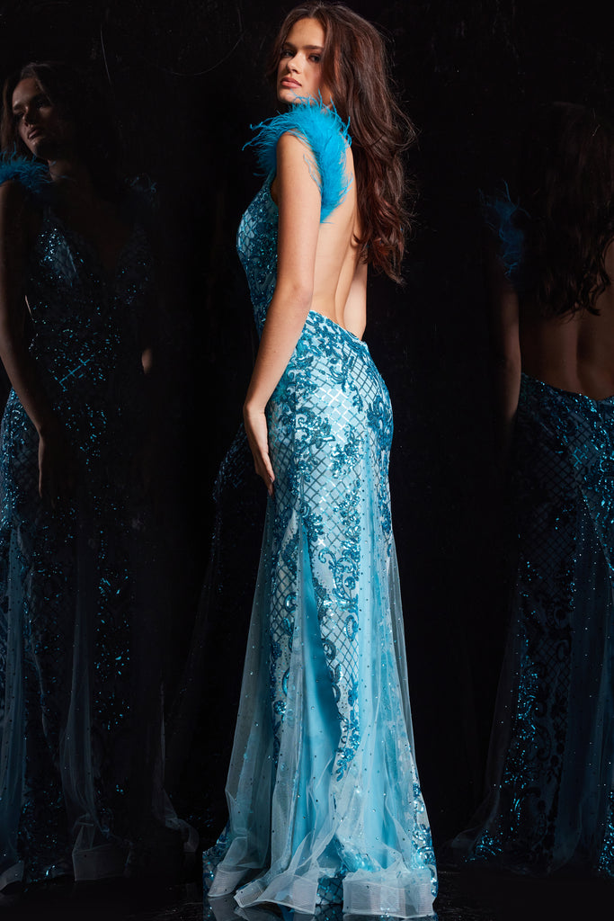 Jovani 22507