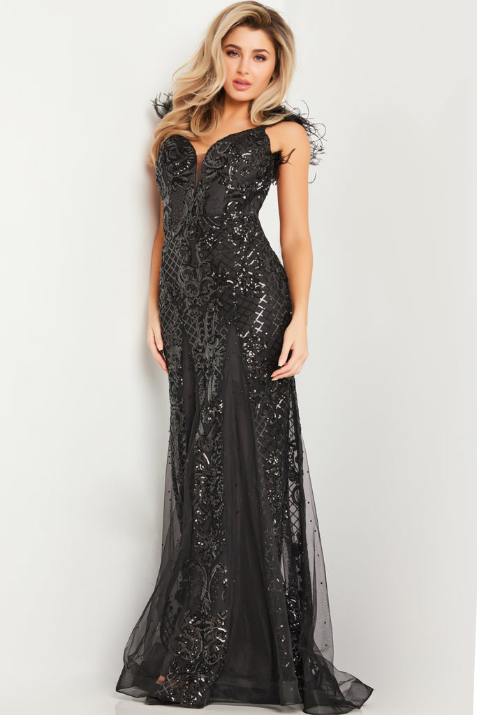 Jovani 22507