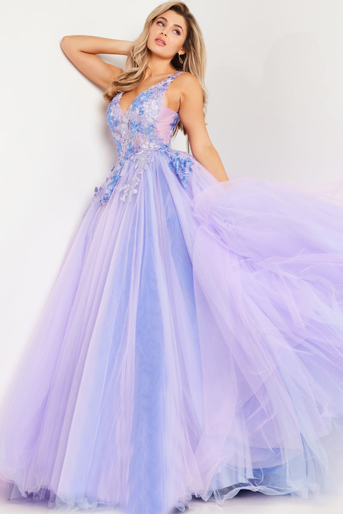 Jovani 24602