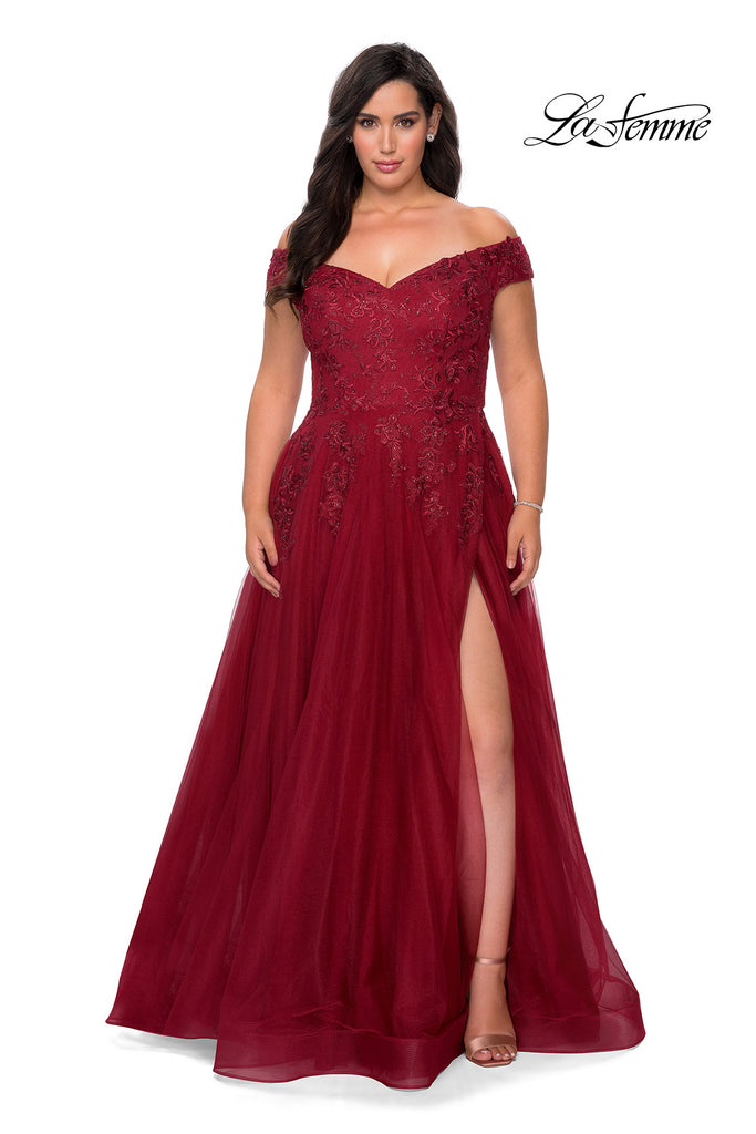 La Femme Style 28950