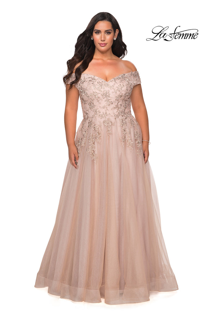 La Femme Style 28950