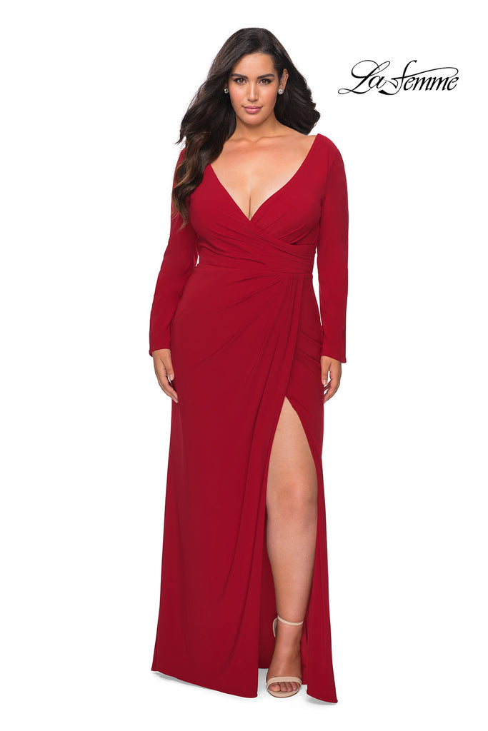 La Femme Style 29044