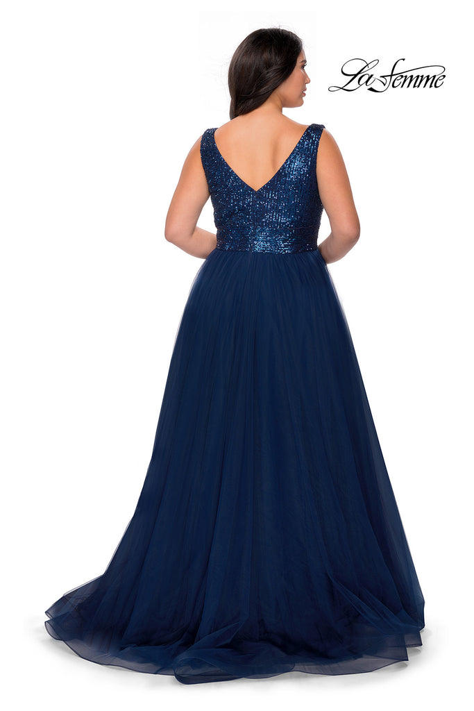 La Femme Style 29045