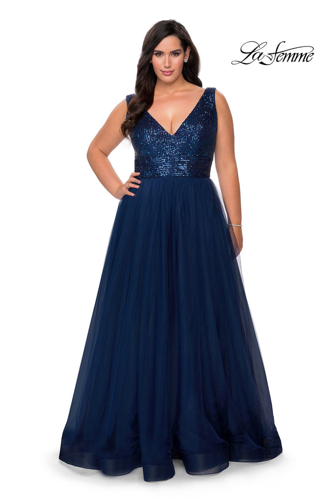 La Femme Style 29045