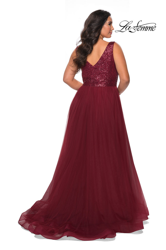 La Femme Style 29045