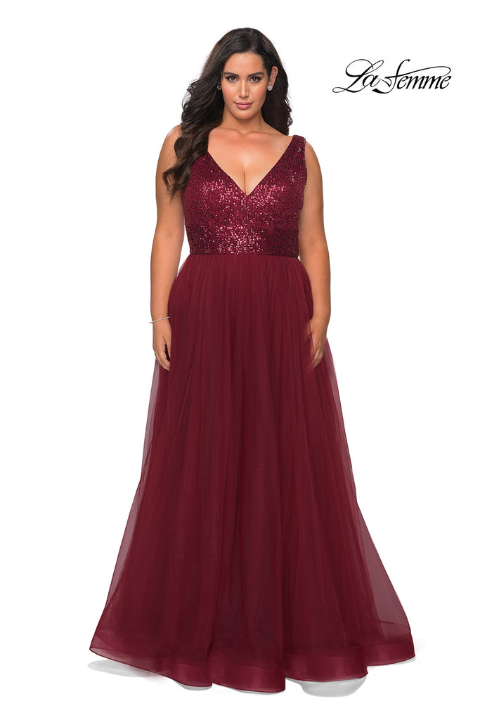 La Femme Style 29045