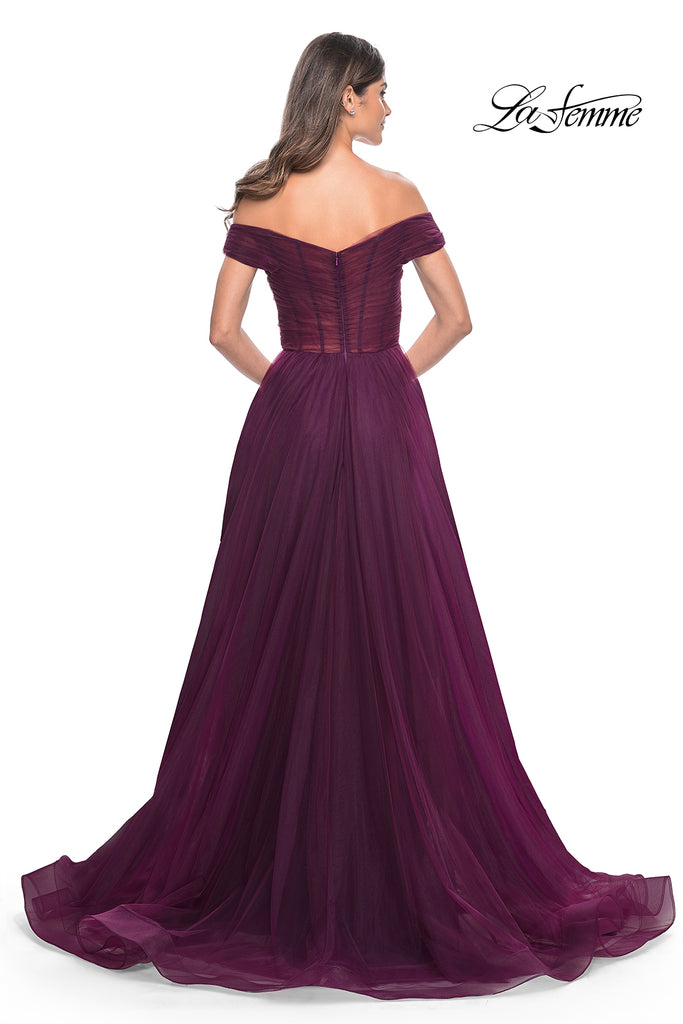 La Femme Style 30498