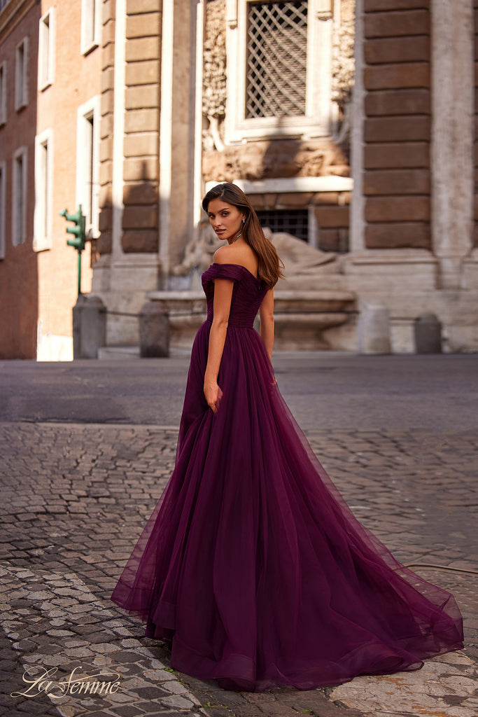 La Femme Style 30498