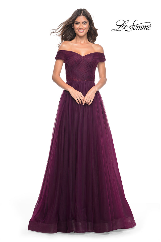 La Femme Style 30498
