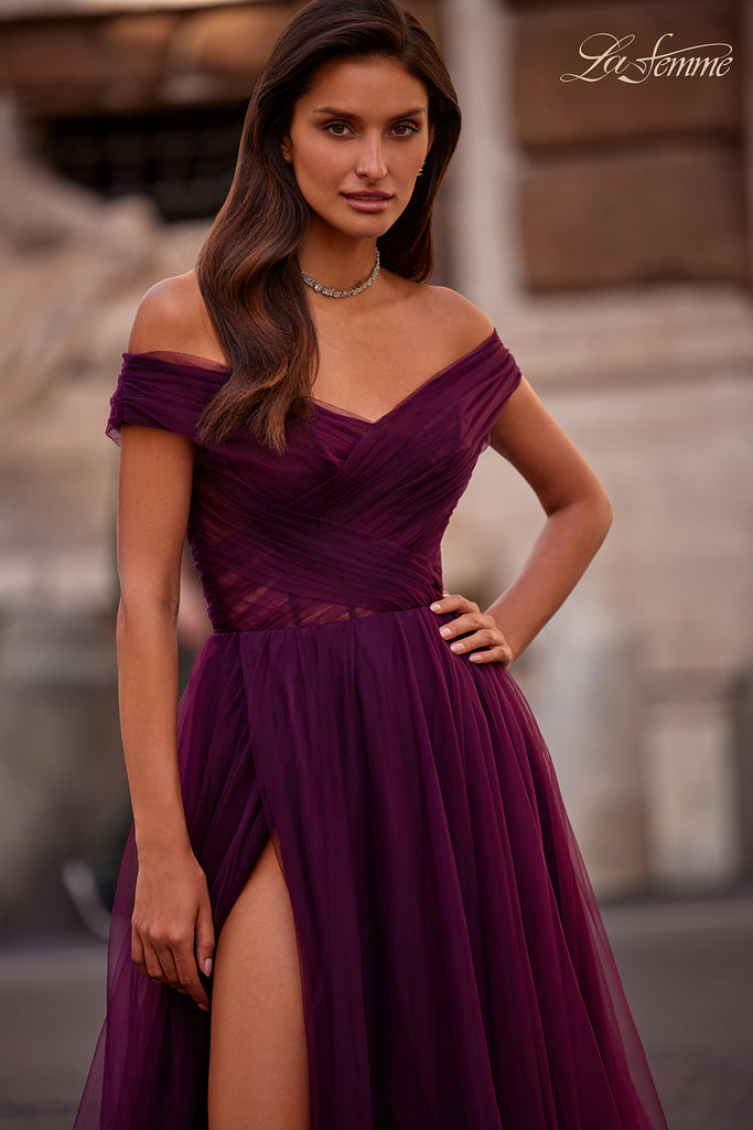 La Femme Style 30498