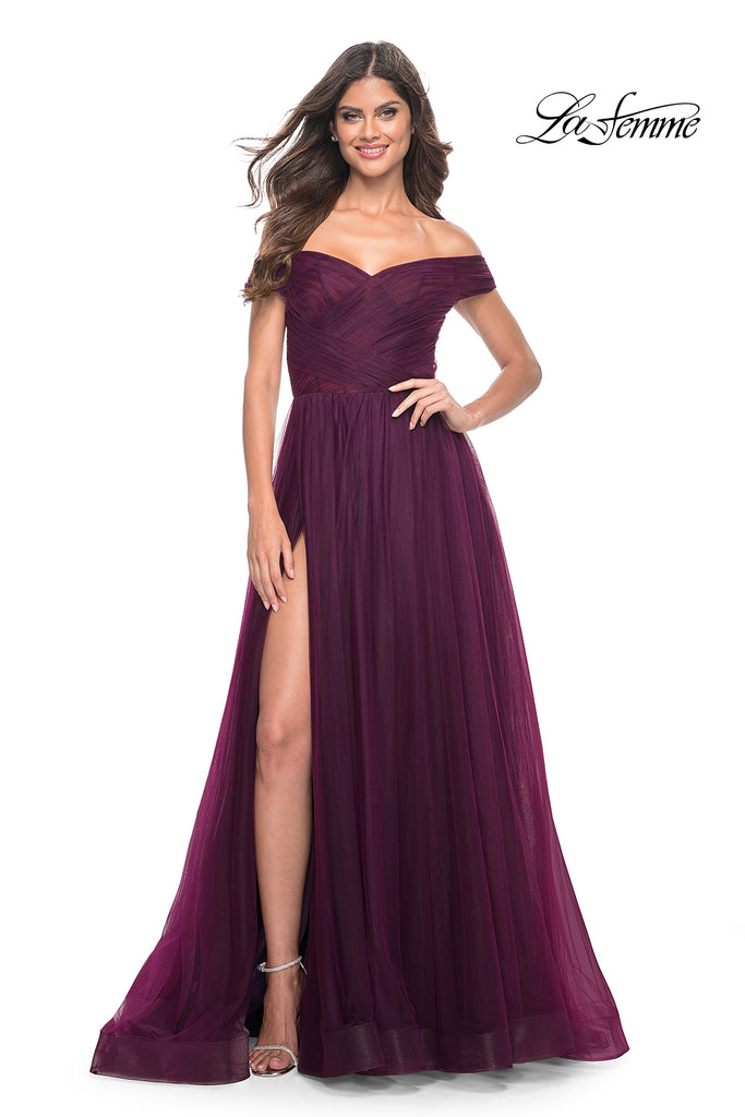 La Femme Style 30498
