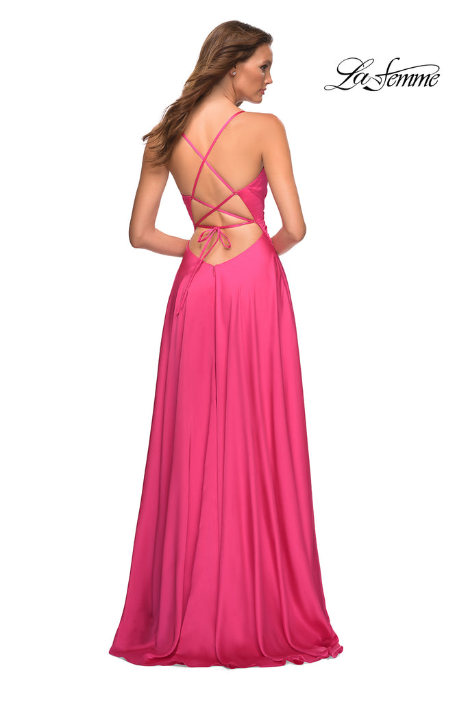 La Femme Style 30616