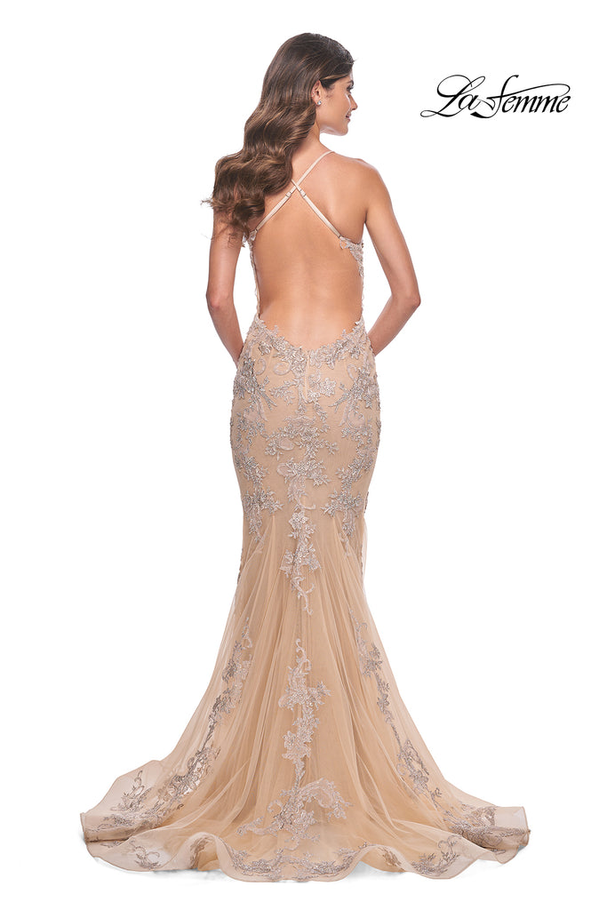La Femme Style 30716