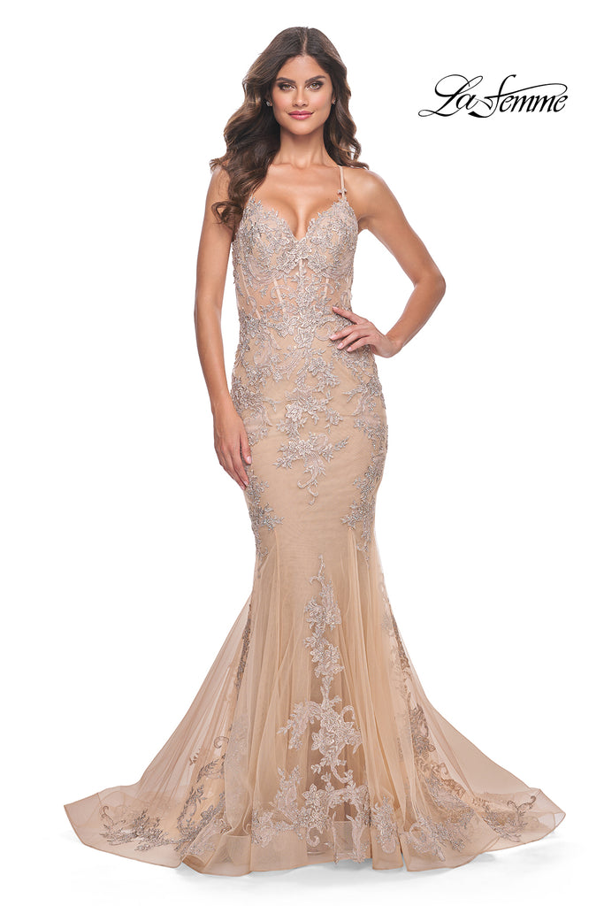La Femme Style 30716