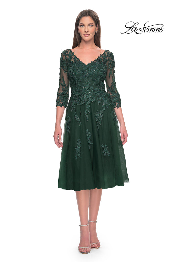 LaFemme Style 30964