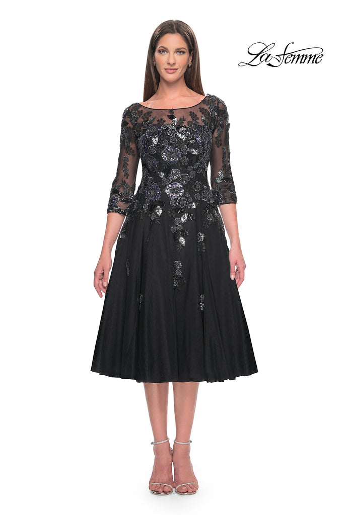 LaFemme Style 31017