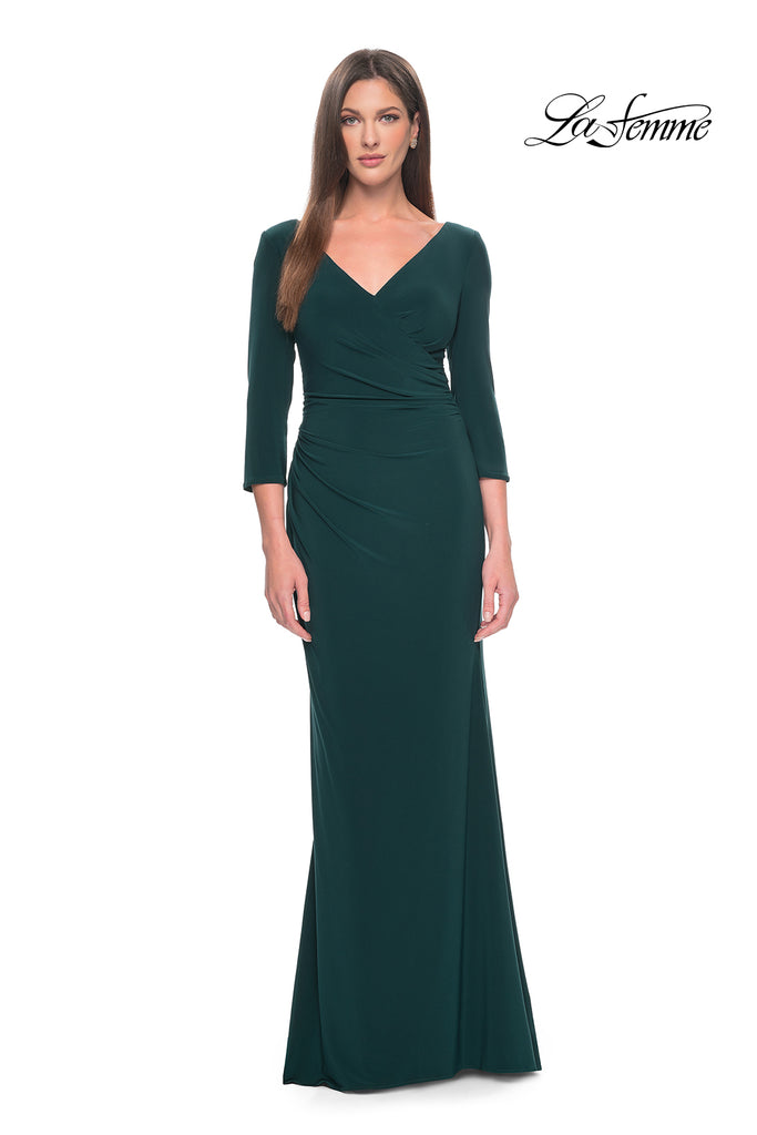 LaFemme Style 31020