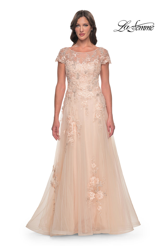 LaFemme Style 31198