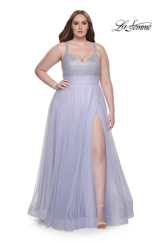 La Femme Style 31251