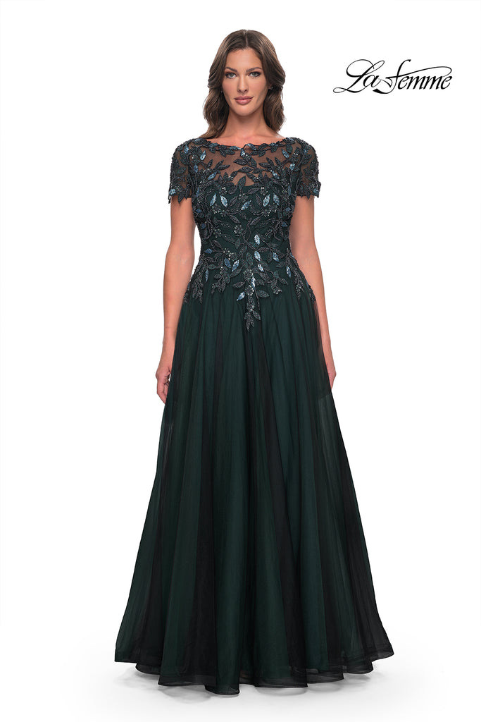 LaFemme Style 31267