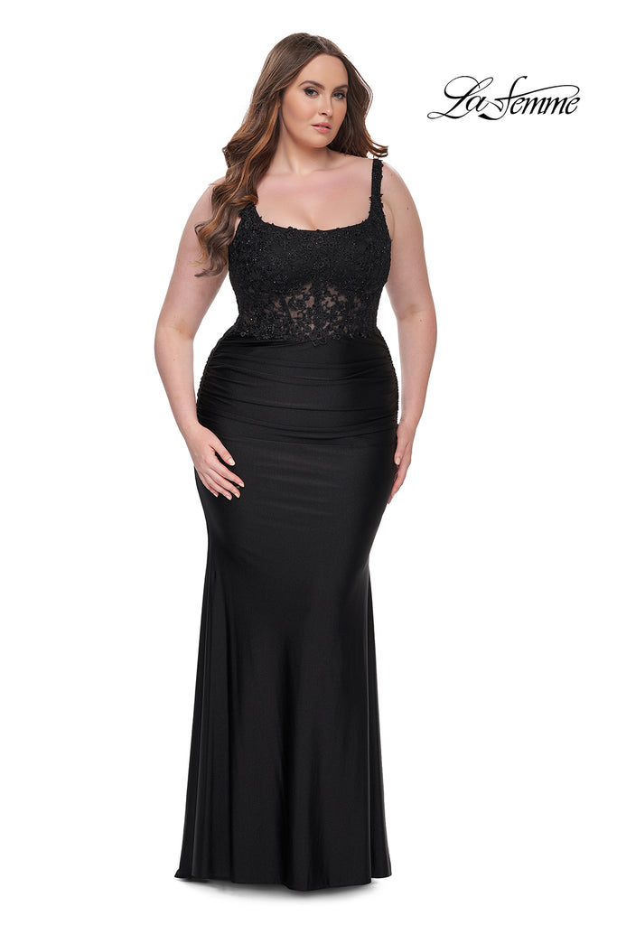 La Femme Style 31273