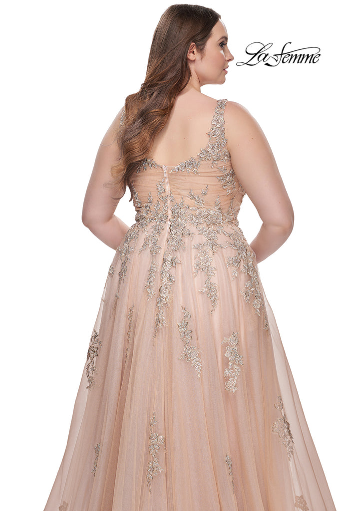 La Femme Style 31383