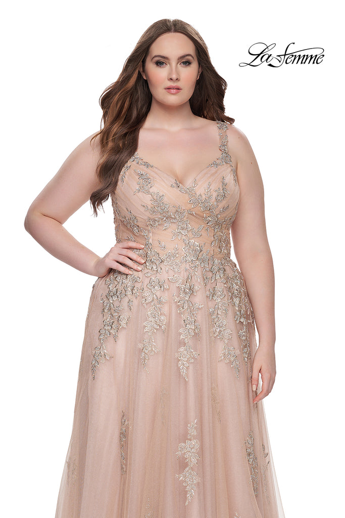 La Femme Style 31383