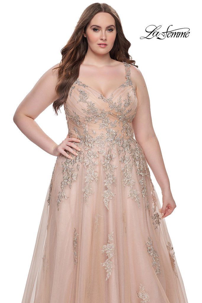 La Femme Style 31383