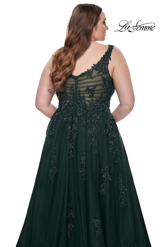 La Femme Style 31383