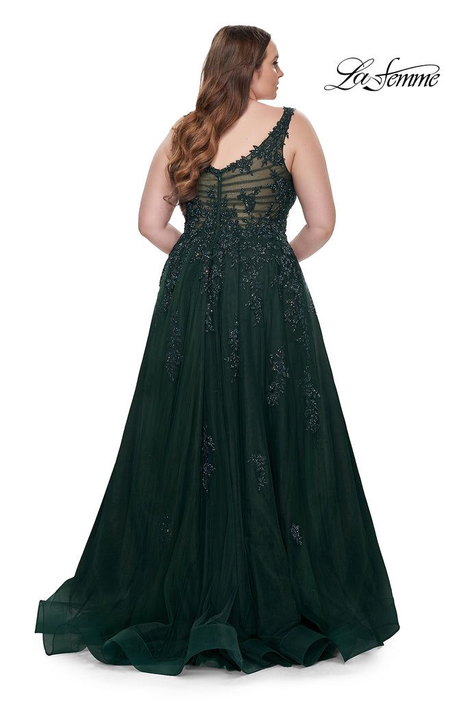 La Femme Style 31383