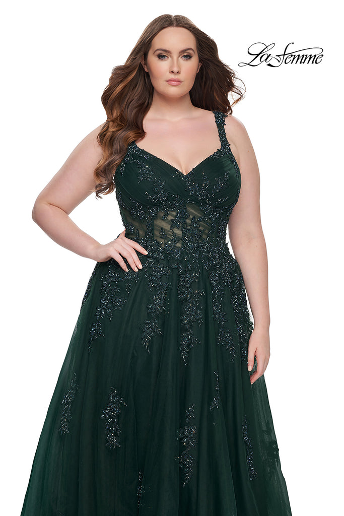 La Femme Style 31383