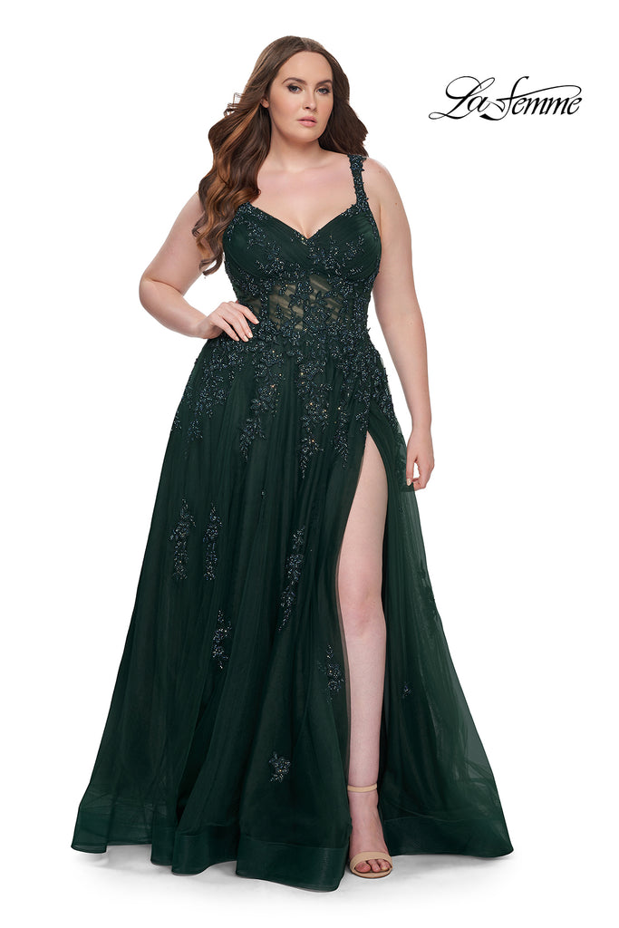 La Femme Style 31383