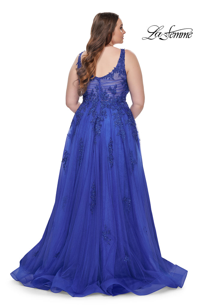 La Femme Style 31383