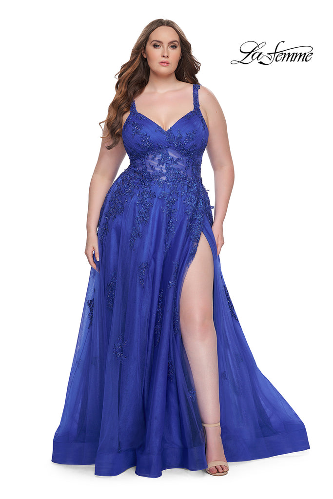 La Femme Style 31383