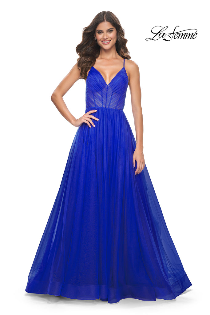 La Femme Style 31457