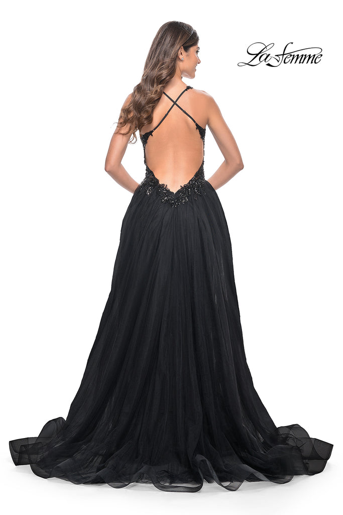 La Femme Style 31471