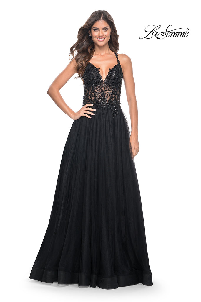 La Femme Style 31471