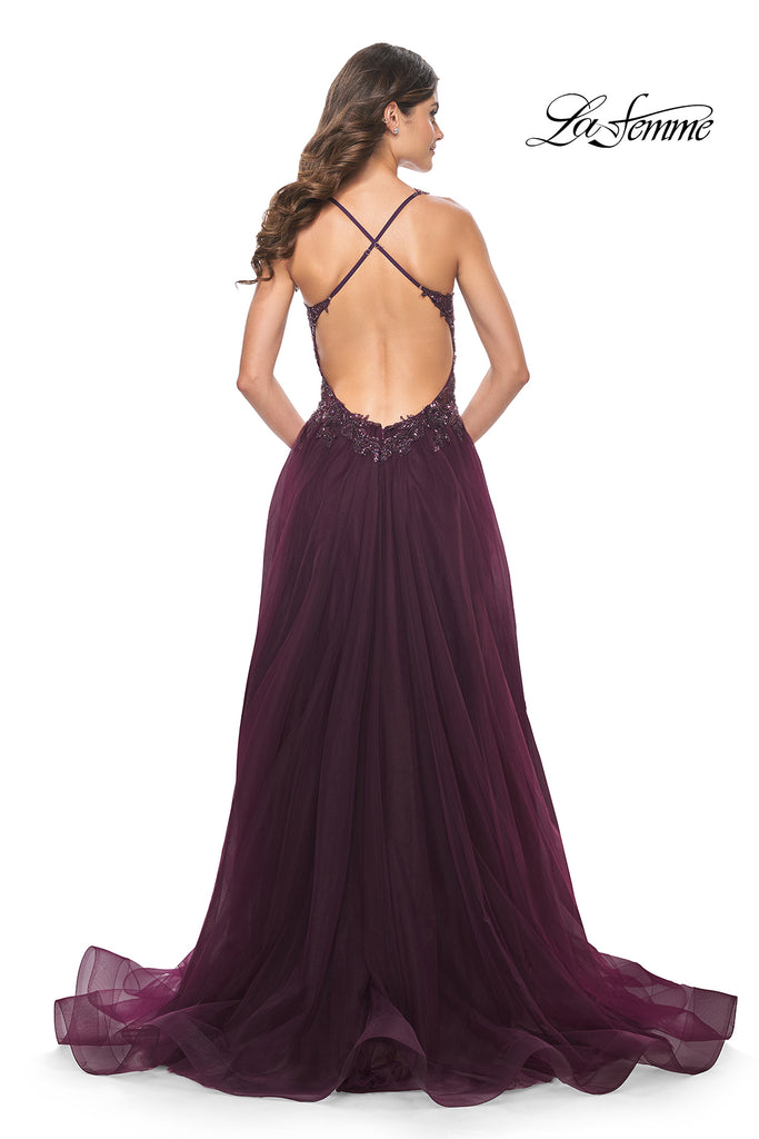 La Femme Style 31471