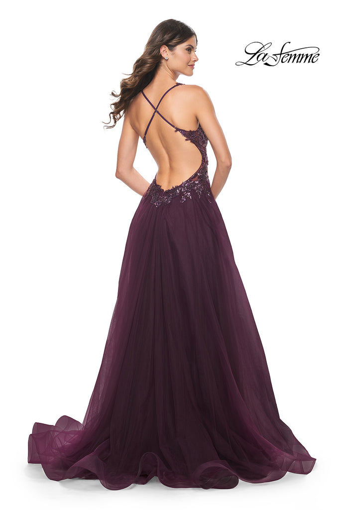 La Femme Style 31471