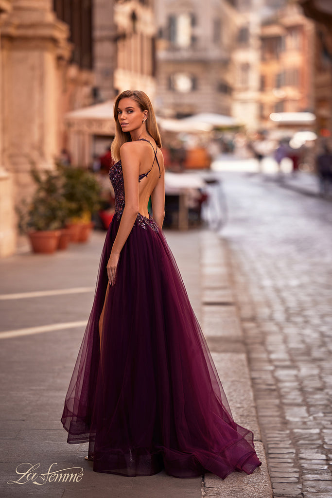 La Femme Style 31471