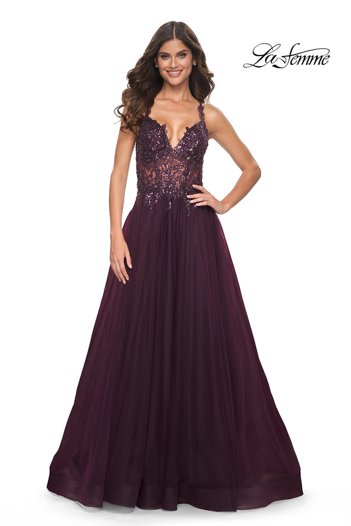 La Femme Style 31471