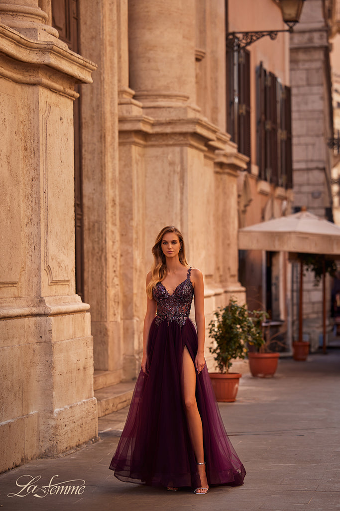 La Femme Style 31471