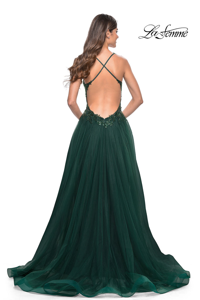 La Femme Style 31471