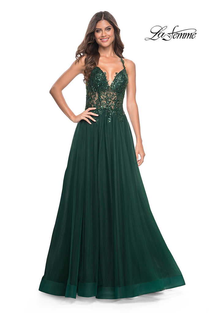 La Femme Style 31471