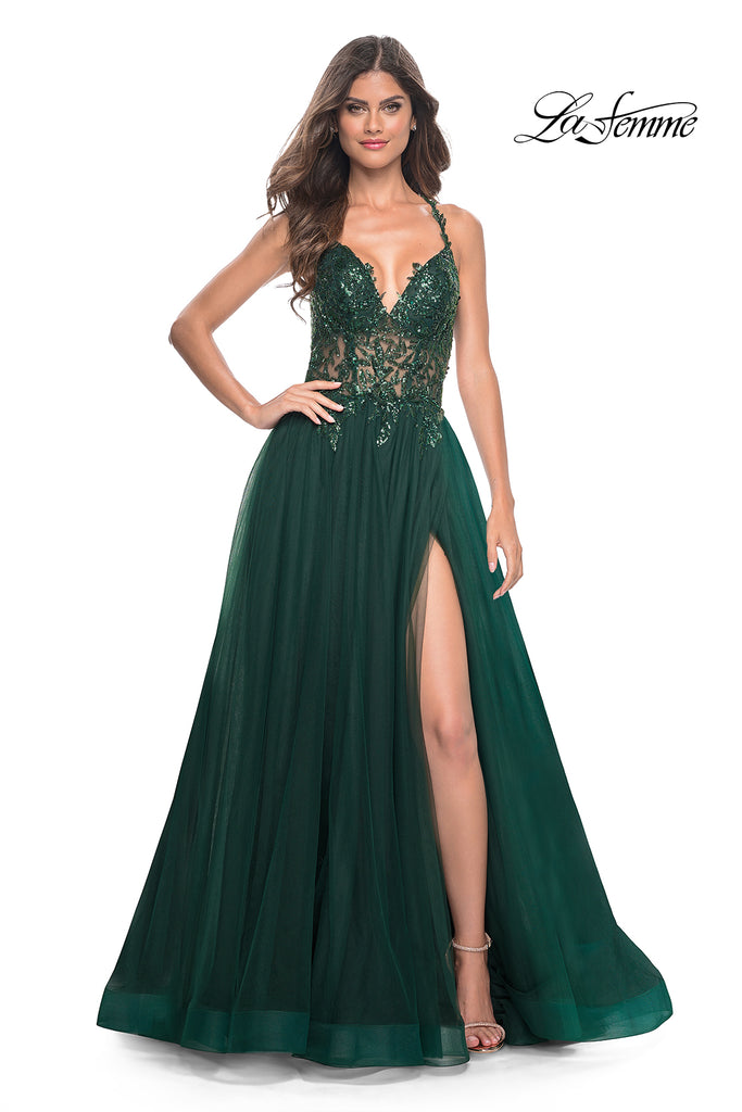La Femme Style 31471